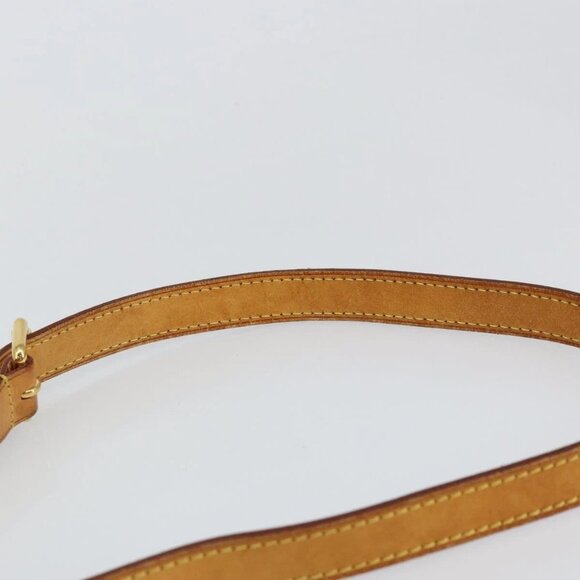 LOUIS VUITTON Monogram Menilmontant PM Shoulder Bag M40474 LV Auth ep10977 - Picture 9 of 16